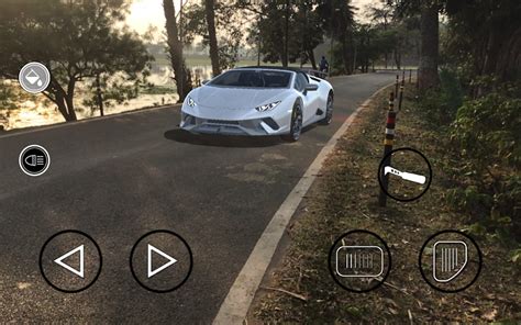 ar real driving apk.